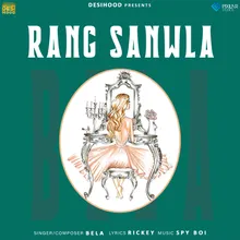 Rang Sanwla